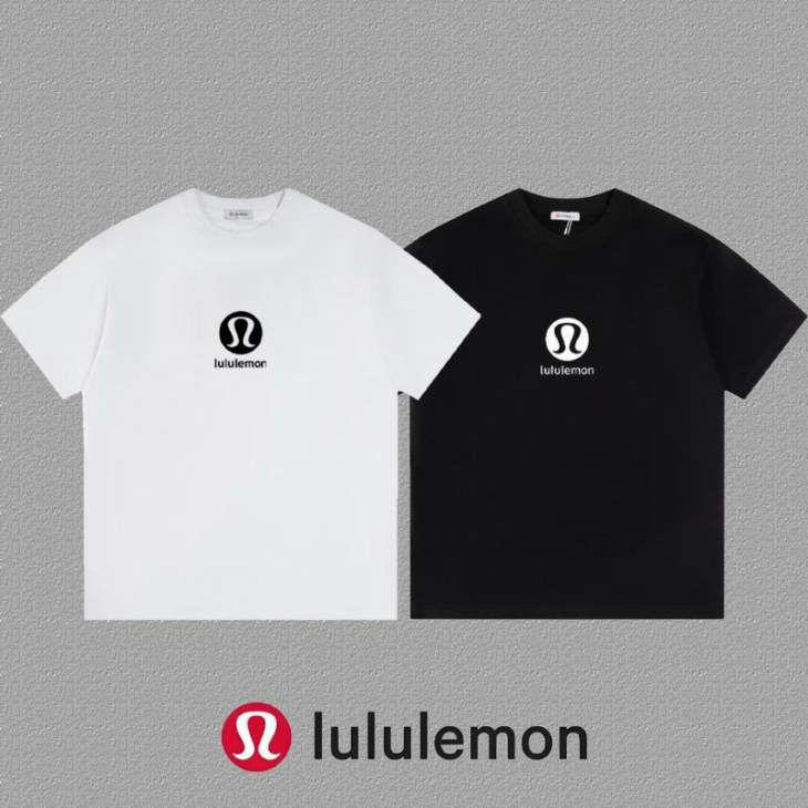 Picture of Lululemon T Shirts Short _SKULululemonS-2XLxetr256566